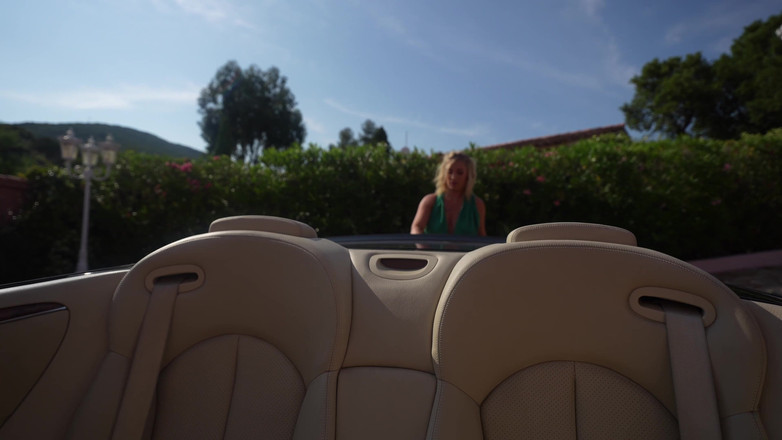 Jet sex prod: Irina berusia 33 tahun. Cewek ini sama cowok bertubuh kesayangan, tapi...