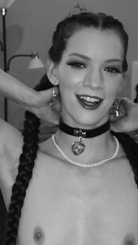 Erin Everheart Interracial Anal Bts