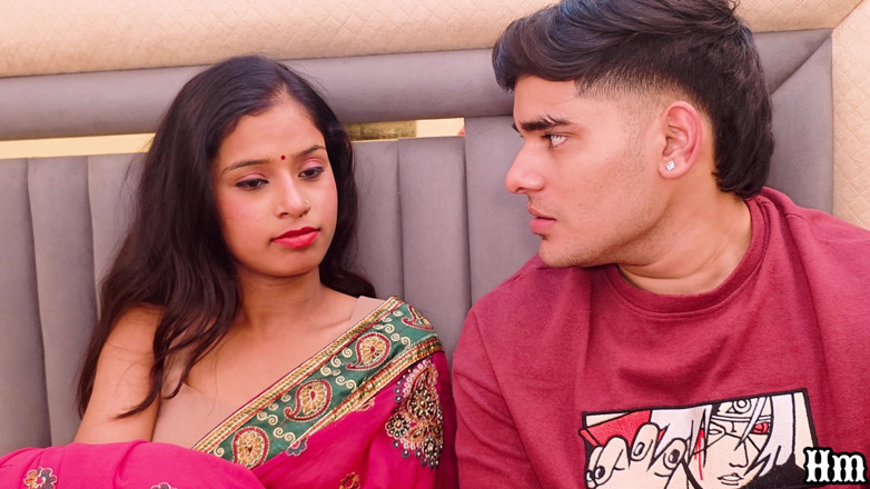 Hotmaster: Indian Desi Women Hardcore Fucking Video with Husband and Boyfriend...