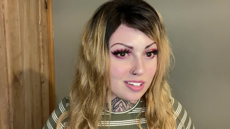 Miss Valentina: Submisivní aplikace