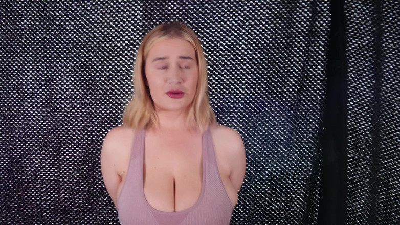 JessieHH: ガールストリートレーサーがついに捕まった!4K