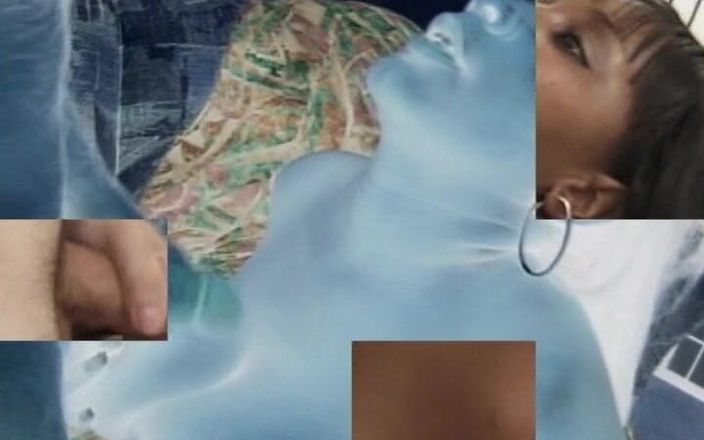Mature Climax - 100% Mature Videos: Cewek semok kulit hitam dicrot sperma dua kali lipat