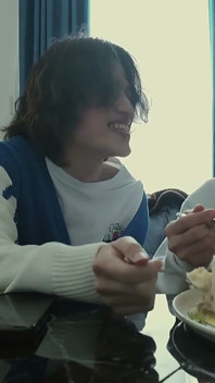 Kodai x Yuto
