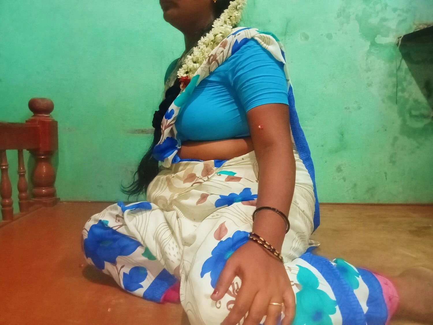 Tamil Aunty Priyanka Pussy Show in Village Home by Priyanka priya | Faphouse