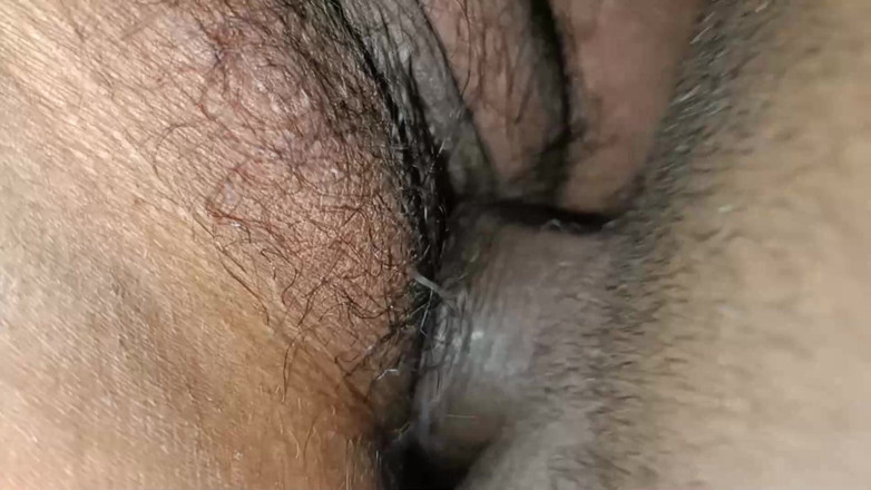 StreetPalyBoy: Rajsthani Neha, belle chatte et éjaculation dans la chatte