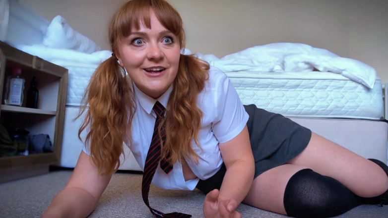 Shannon Huxley: Stepbro I Love My Bumhole