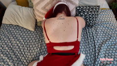 Petitpiment: Dia meniduri saya dengan palam!