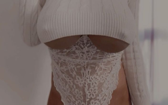 Sissy Slut Brianna: Gesung, ich werde dich wissen lassen, dass ich sie ohne...