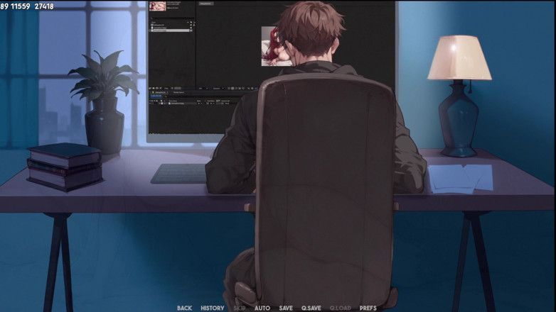 Wickedgammes studio: Schatten des Ehrgeizes (Teil 42)