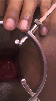 Nueng, nr 21, My Hole, Fucket, Stretchet and I Cum