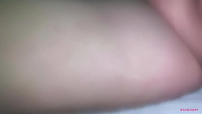 Rajarani78: Seks desa sama istriku