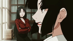 Erotic Animation: Meid wil grote lul hardcore