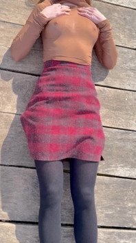 Amateur Girl