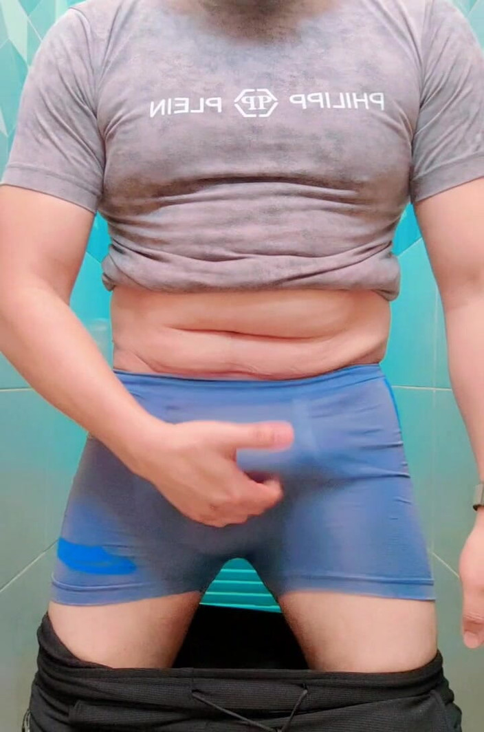 EgyptianStallion82: Brincar com meu pau