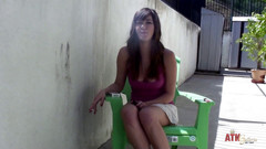 ATKIngdom: Rozhovor s Holly Michaels