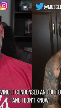 Interviu de răscumpărare cu Papa Bear (episodul 3)