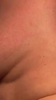 Tattooed Blonde MILF Submits to Dominant Stud