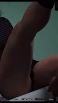 Yaz sıcağı (bölüm 07) - naughty fox games tarafından