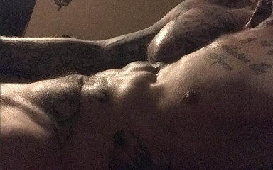 Oxfordshire: Mr Hard