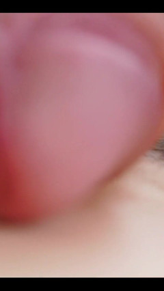 I Had Some Play with My Cock and Camera Close Ups