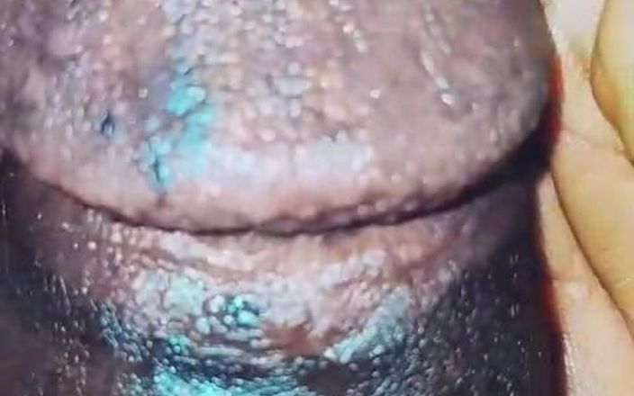 SolidmanGo: Hot Cum