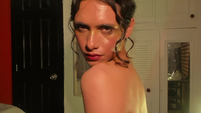 Artesensual: Bailarina de Femboy