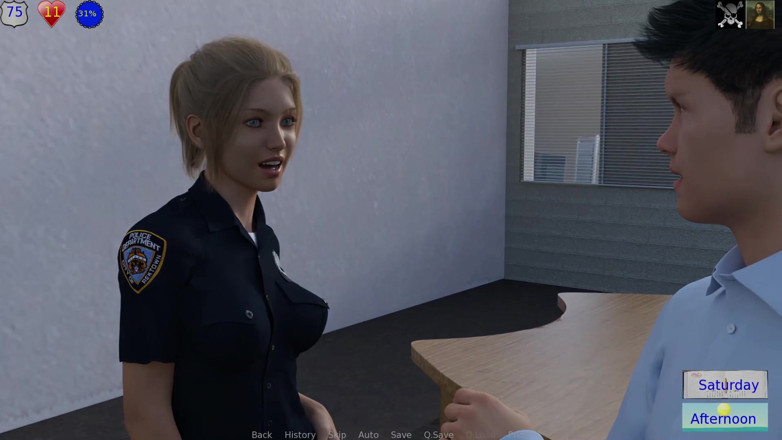 Wickedgammes studio: Polisi sange (bagian 17) dengan suara