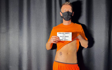 Navel fans: Vyčerpávající výslech