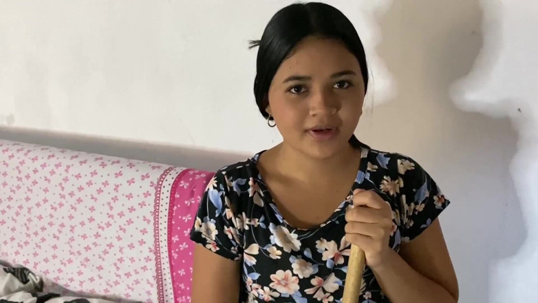 Yohamedi: สาวใช้เย็ดกับเจ้านายเพื่อแลกกับการขึ้นเงินเดือน