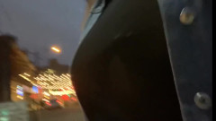 Super sexy ebony cuties: Intenzivní orgasmy Stěning Kolem silného vibrátoru hluboko v mé kundičce