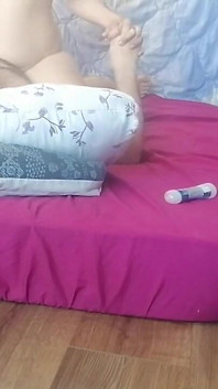 Amateur Couple Hot Sex at Home