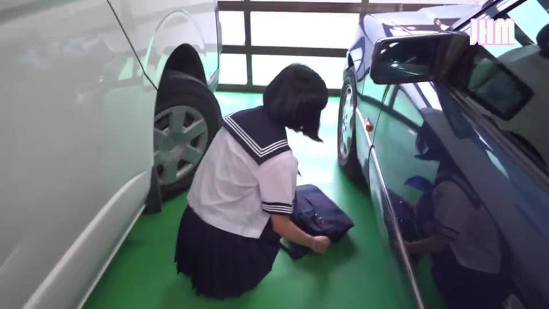 Japanese Hentai Matings: Vice of the Class Rep. Mahiro enthüllt die geheime seite,...