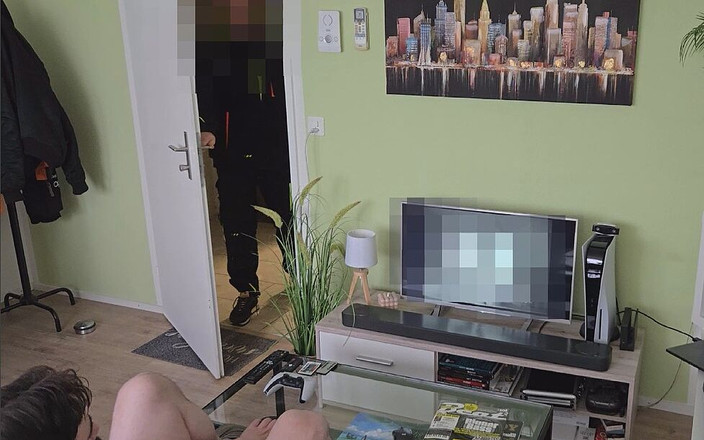 AntoGoesHunting: Pego pelo artesão! Ele disse que eu deveria continuar... E...