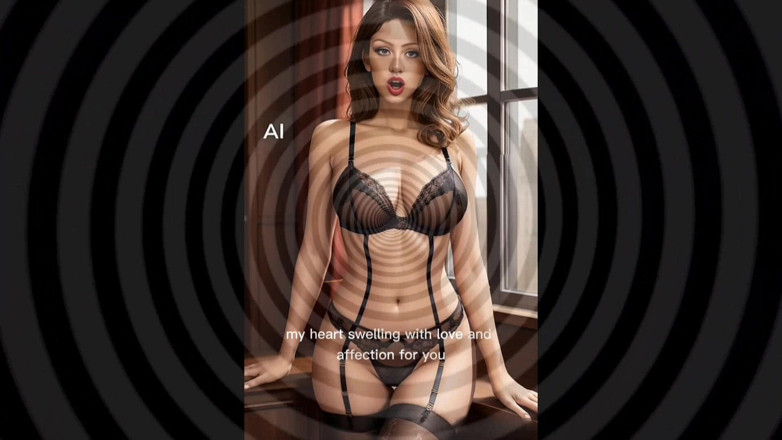 LDBMistress: Intimní asmr zkušenosti bohyně Isabel Ai