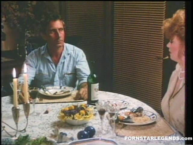 Pornstar Legends: Ginger Lynn & Tom Byron