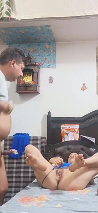 Real Homemade Sex