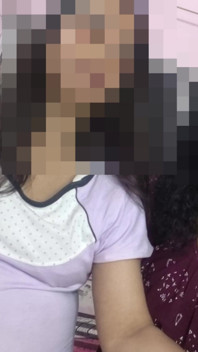 Bengalski seks w trójkącie Bhabhi z pasierbem, Desi Viral Mms