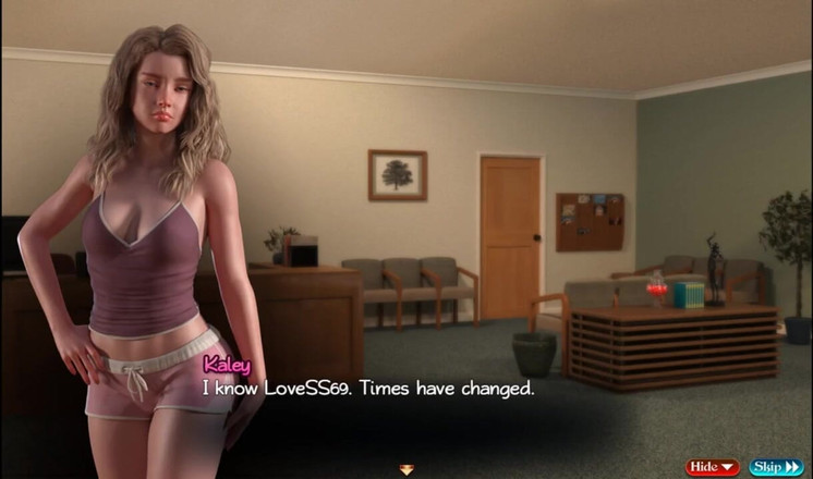 LoveSkySan69Real: Il tesoro di Nadia [v25032] Parte 52 Sborra nella bocca del dottore...