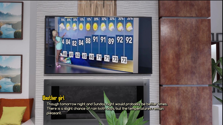 Wickedgammes studio: สิ่งเดียวที่คุ้มค่าในชีวิตคือการเย็ด (ตอน 3)