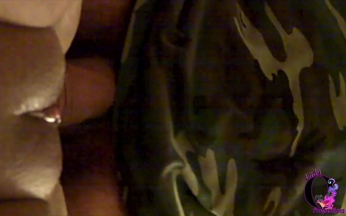 Lady O: Alter sex, video 1