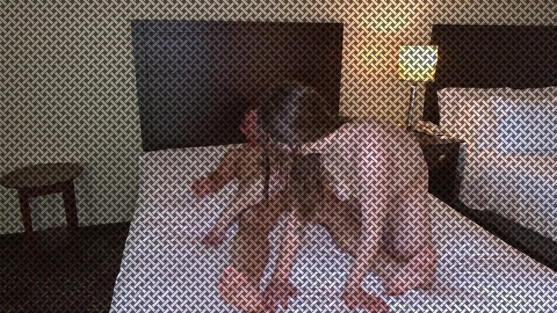 DCTrousersnake: Addy belle - Kaum legal und besamt von viel älteren Hausern