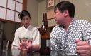 Raptor Inc: Премиум Япония: 12 красивых милф носить культурные наряды, голодные до секса -1