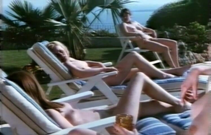 Euro Blue Movies: Come Here, You Wild Swedes