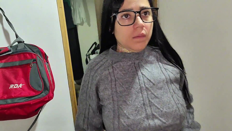 Crisanto999: Ven s mým zvráceným nevlastním bratrancem