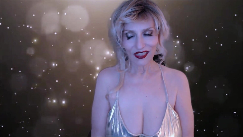 Mistress Chadford: 여신 JOI