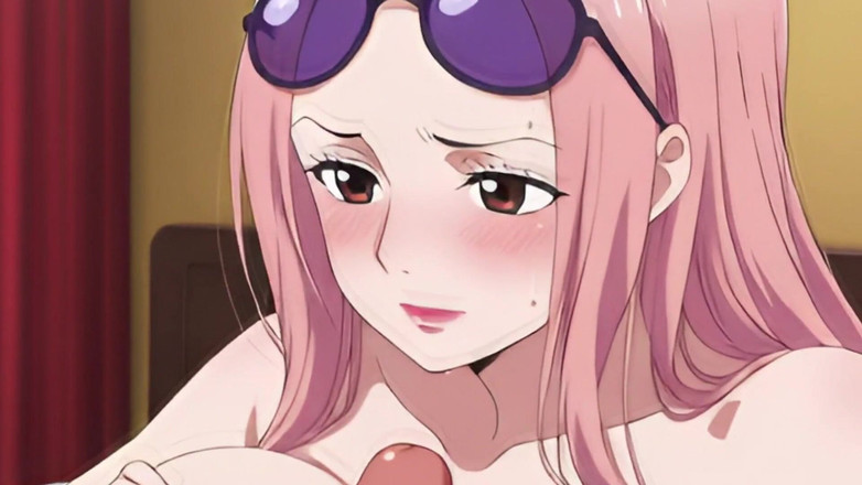 Prznai: One Piece Hina Hen