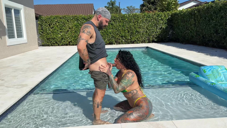 Bianca Bailee: Bored and Horny on Hold: Hardcore Hotel Hookup (bianca Bailee, Zeus)