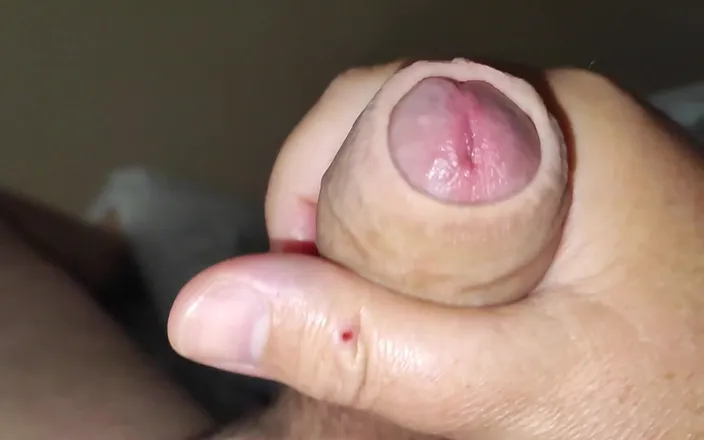 Weemando: Close up Slow Motion Cumshot