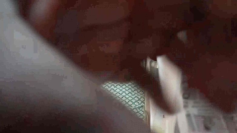 Desi palace: Desi Bhabhi przejebane pieska przez chłopaka