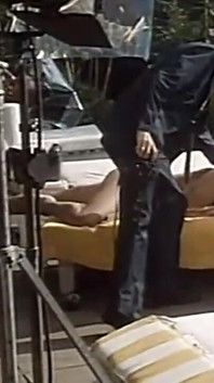 Sul Set Vintage: Threesome Vintage Con Milly Poi 3 Cazzi Tutti per Lei
